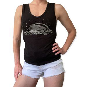 Harley Davidson Screaming Eagle top M